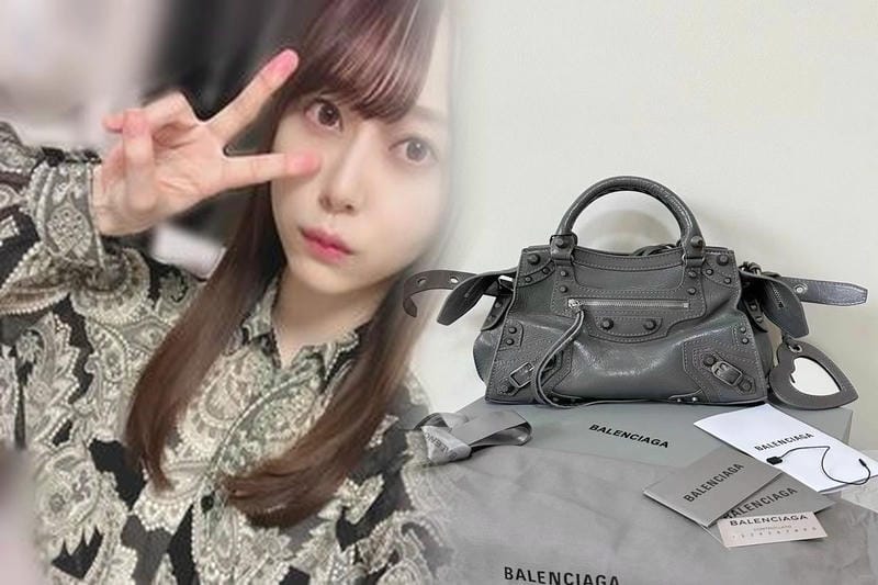 バレンシアガ 斜 めがけ ショルダー バッグ