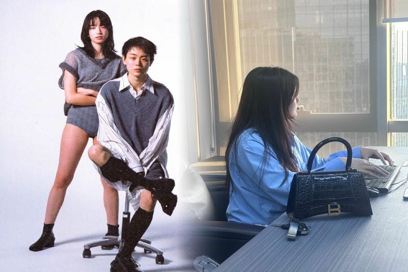 バレンシアガ トートバッグ 偽物 見分け方