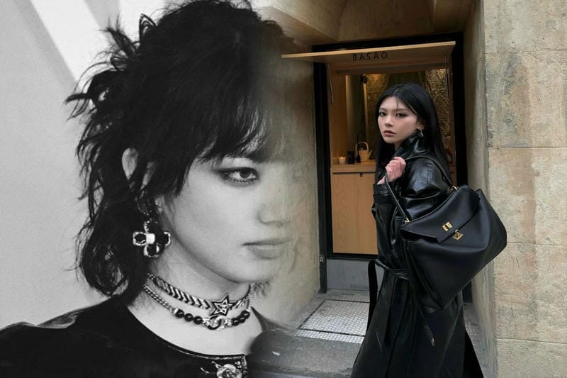 バレンシアガ ショルダー バッグ レディース