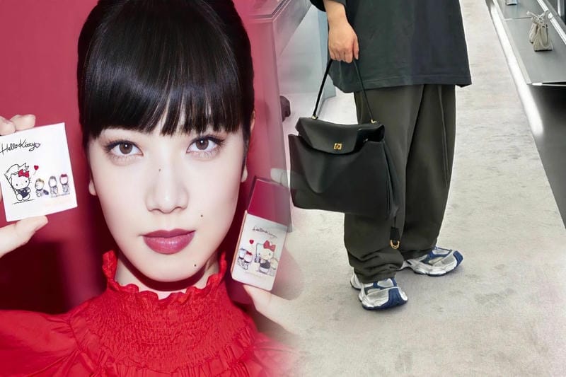 バレンシアガ カバス 偽物 見分け方