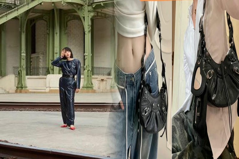 Balenciaga バッグとは何ですか？