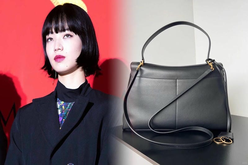 普段のお買い物が楽しくなっちゃう可愛すぎるバレンシアガ（Balenciaga）エコバッグ