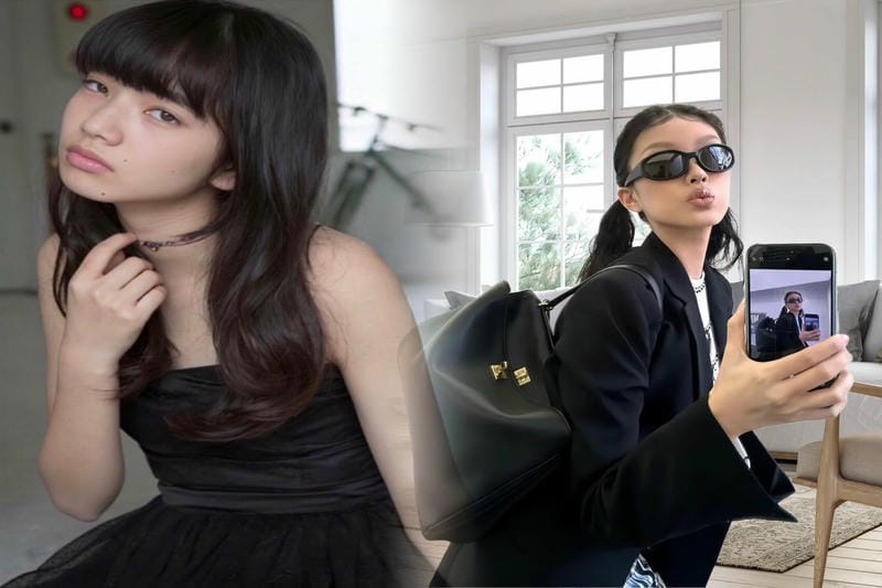 バレンシアガ「ル カゴール」フリンジやクリスタルを配した限定バッグ、イニシャル刻印サービスも