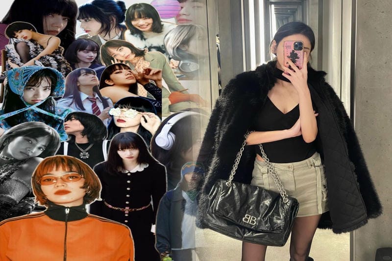 バレンシアガでラグジュアリーなバッグをセレクト!