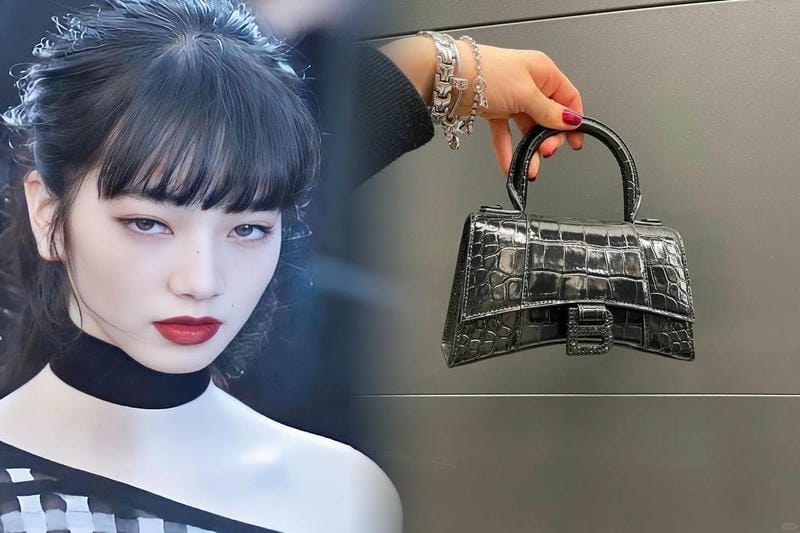 Balenciagaは、そのプリフォール2021ルックブックで世界ツアーに連れて行きます