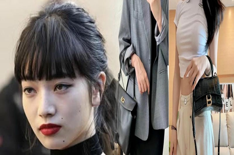 BALENCIAGA(バレンシアガ)の人気シリーズとは｜歴史をたどりながら現代の人気を探る