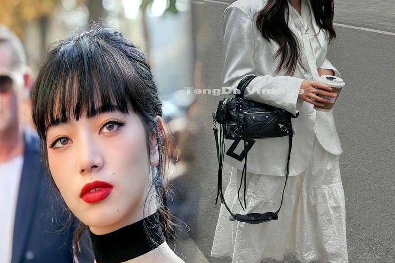 ★バレンシアガ★BALENCIAGA★エブリデイ ロゴ バックパック★