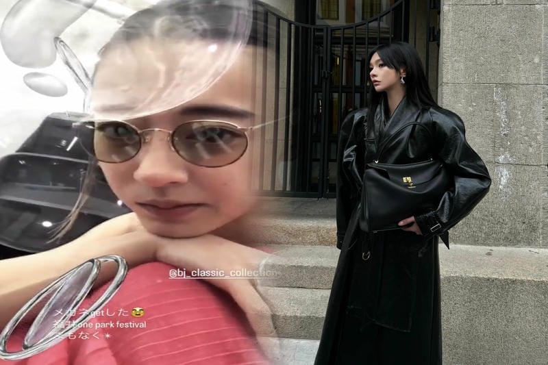 バレンシアガ トート バッグ