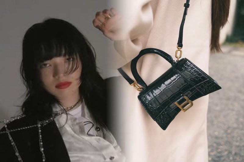 世界食糧計画WFPとのコラボ【バレンシアガ WFPバッグ】話題のチャリティアイテム