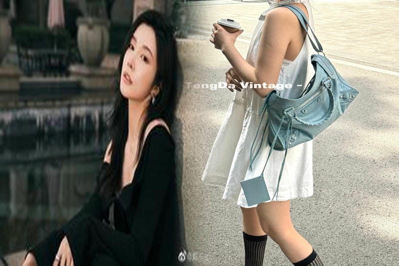 Carry Shopper Lトート｜バレンシアガの実用性抜群のバッグを解説