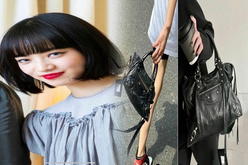 【2018SS】バレンシアガかごバッグの人気が続く理由