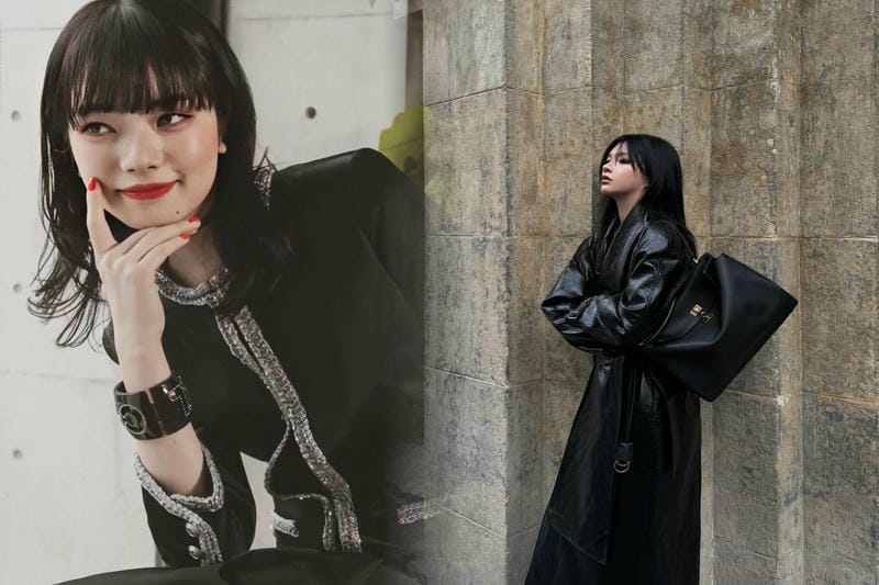 定番アイテム！バレンシアガのバッグで上質なおしゃれを楽しむ