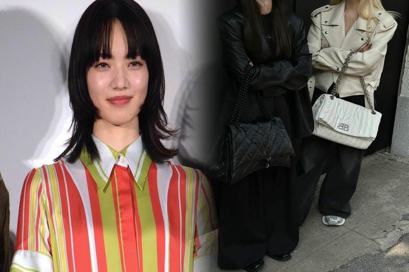 2025年新作！バレンシアガカバン特集｜最新モデルを一挙公開