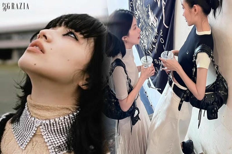 バレンシアガ トート バッグ s