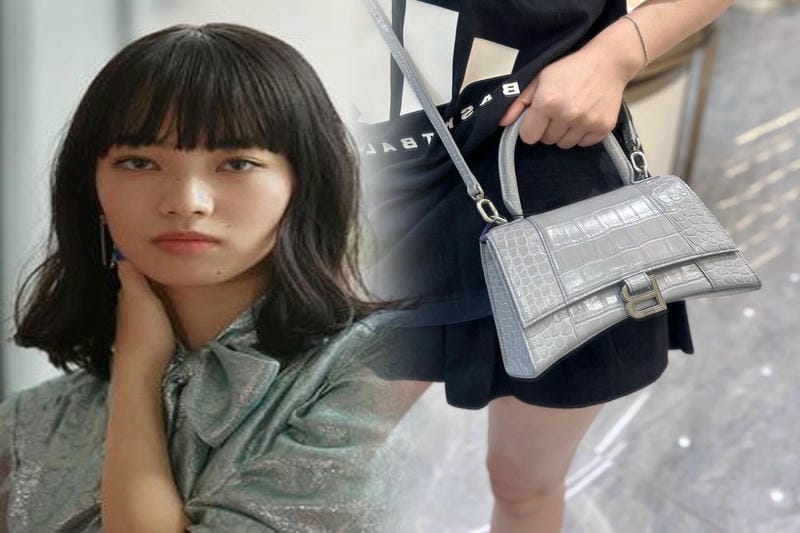 偽物バックパックを見分ける！バレンシアガの正規品購入ポイント