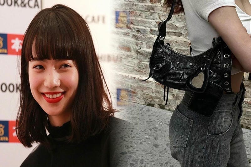 プチプラで楽しむ【バレンシアガ風トート】！人気のデザインとおすすめ購入先