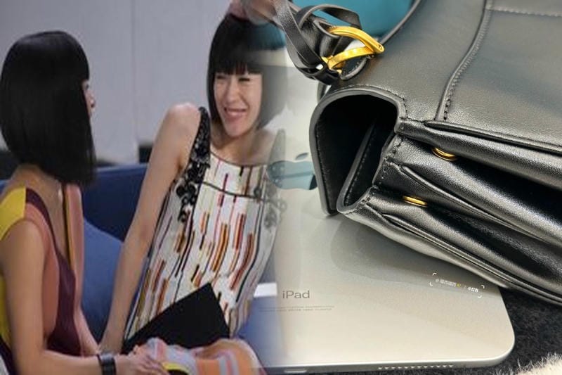 パーティーにぴったり！バレンシアガ クラッチバッグの魅力と選び方