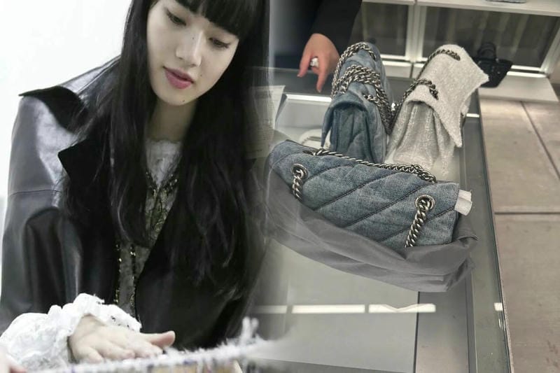 バレンシアガ バッグ 流行 遅れ