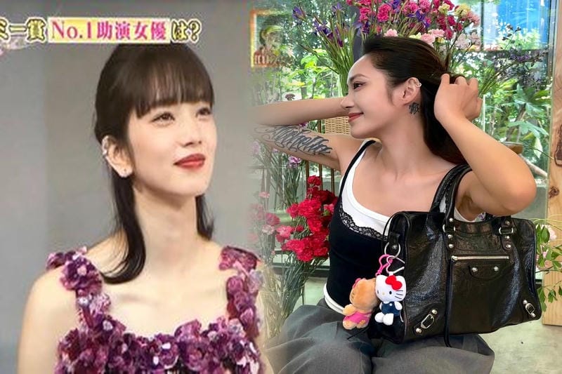 メンズエクスプローラーシリーズ｜バレンシアガのラムスキンショルダーバッグ紹介