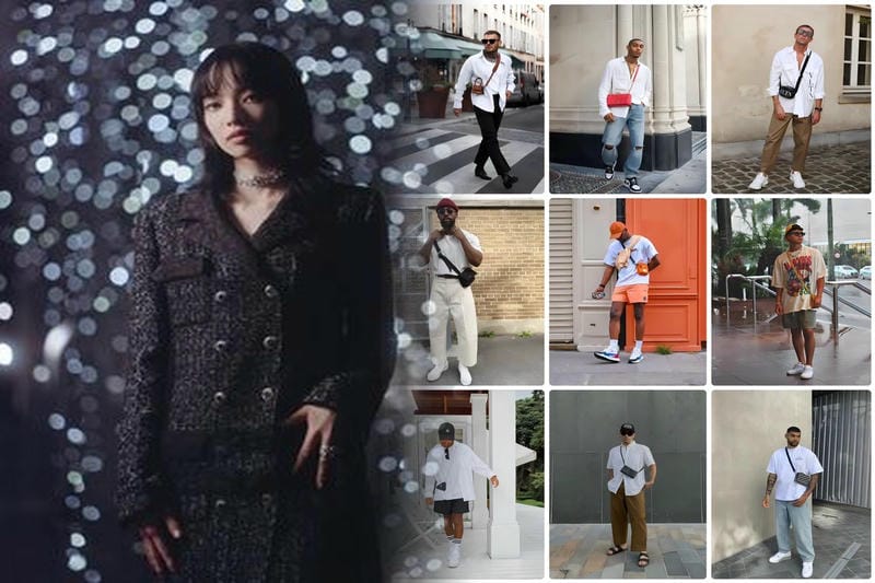 限定デザイン！バレンシアガのハワイ限定バッグが欲しい理由