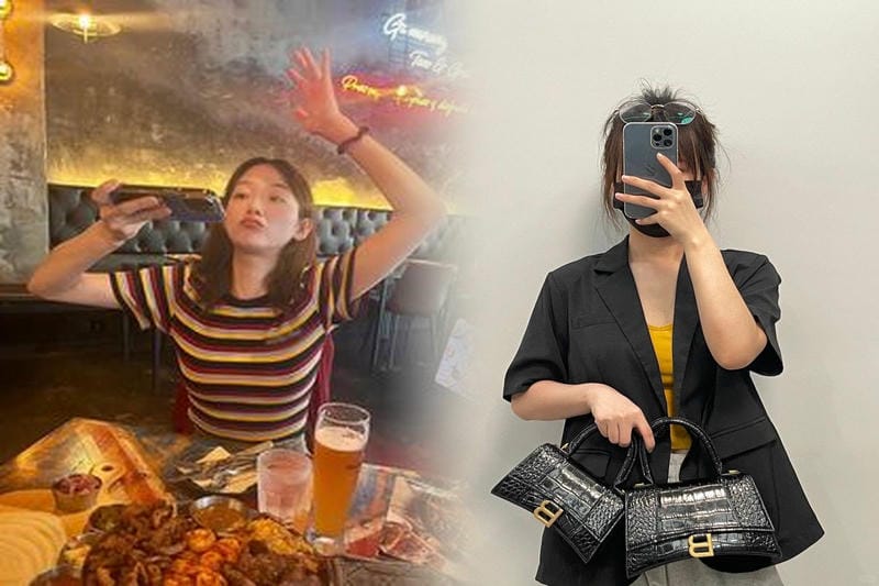 旅行にぴったり！バレンシアガの便利なトラベルバッグ特集