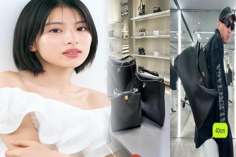 バレンシアガの新作の発売日はいつ？2024年の最新情報