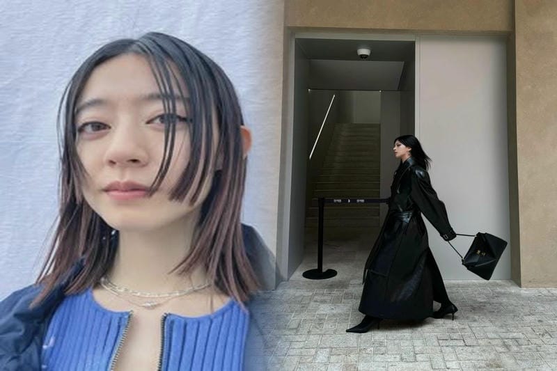 バレンシアガ リュック レディース