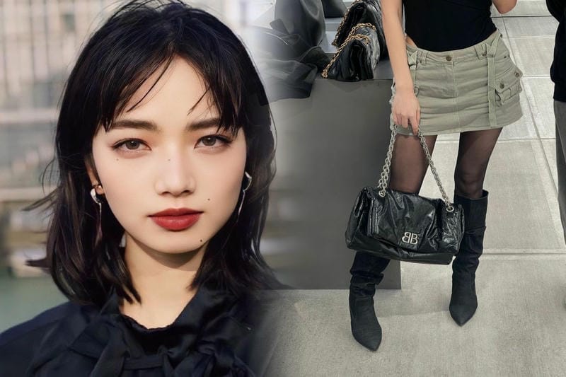 バレンシアガは何系？そのスタイルとデザイン哲学を探る