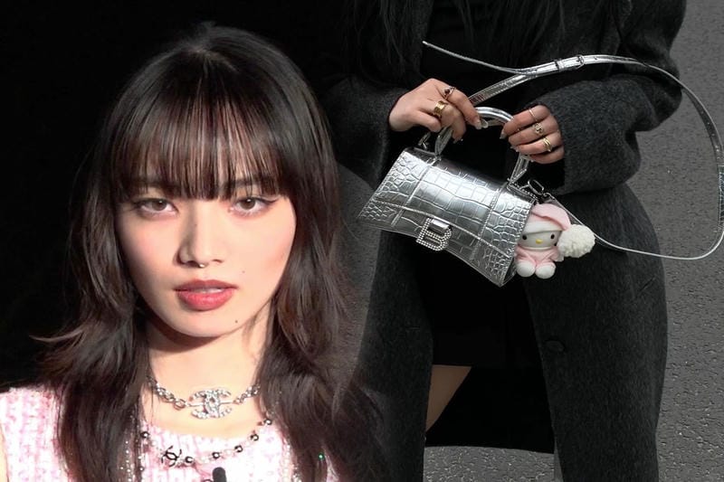 バレンシアガのアウトレットで掘り出し物を見つけよう