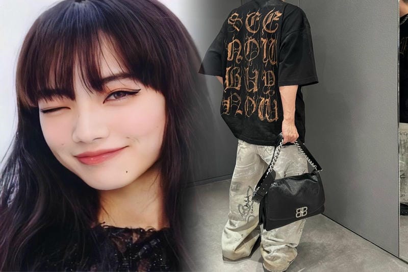 バレンシアガのバッグをお得に購入する方法：セール情報2024