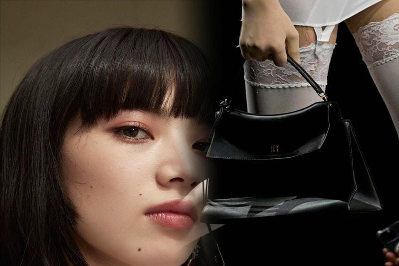 バレンシアガ ボディ バッグ メンズ