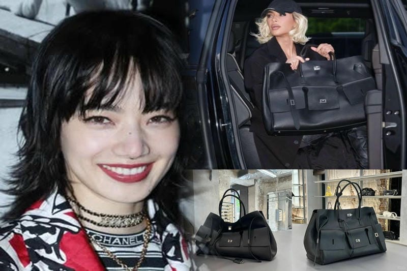 バレンシアガ 風 バッグ 神戸 レタス