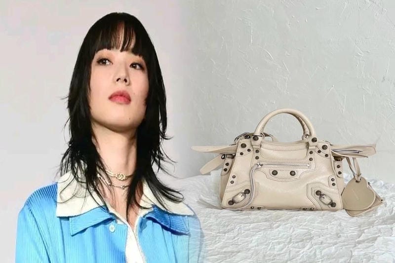 バレンシアガ ショルダー バッグ 価格