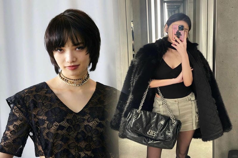 バレンシアガ クラッチ バッグ メンズ