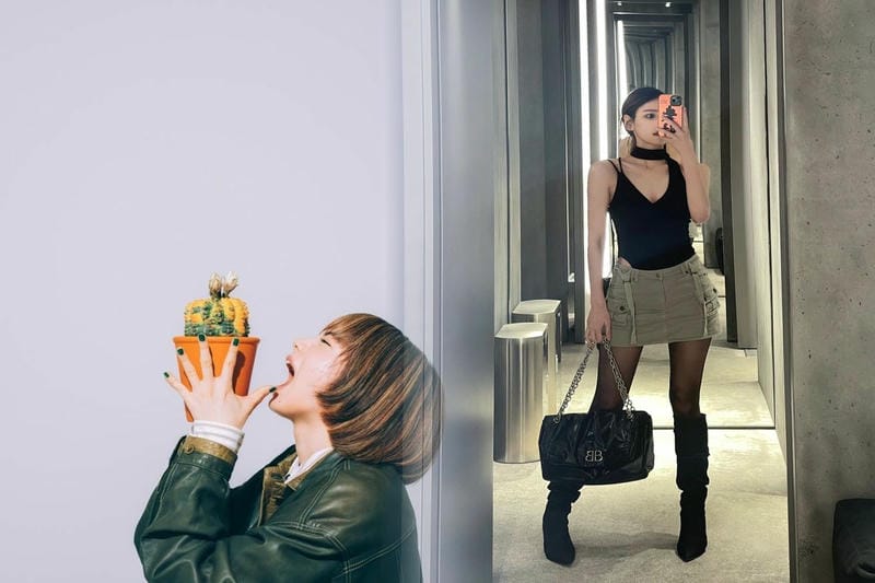 バレンシアガの正規品の見分け方2024年版ガイド