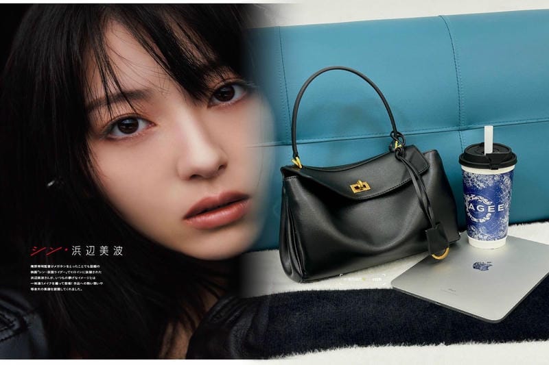 バレンシアガを愛用する芸能人は誰？セレブのファッションチェック