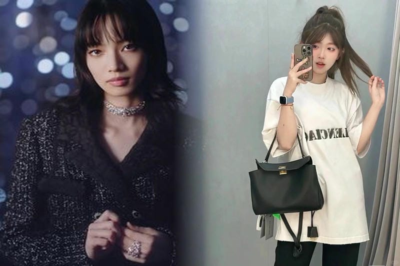 バレンシアガ 芸能人 男性モデルの最新情報