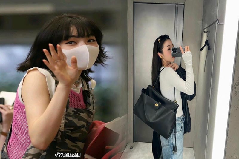 バレンシアガ ショルダー バッグ 偽物 見分け 方