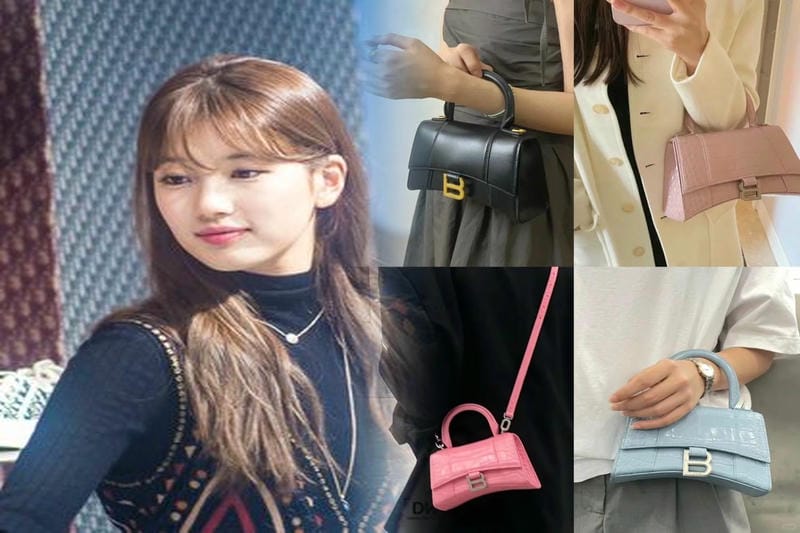 バレンシアガとはどういう意味？ブランド名の由来を解説