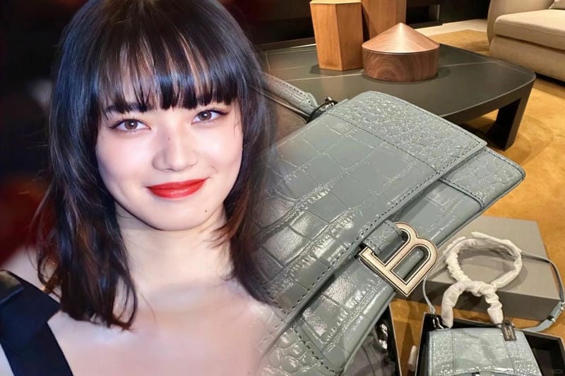 バレンシアガのデザイナーは日本人？クリエイティブチームを紹介