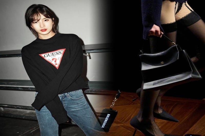 バレンシアガのアンバサダーは誰？2024年最新のブランド大使をチェック