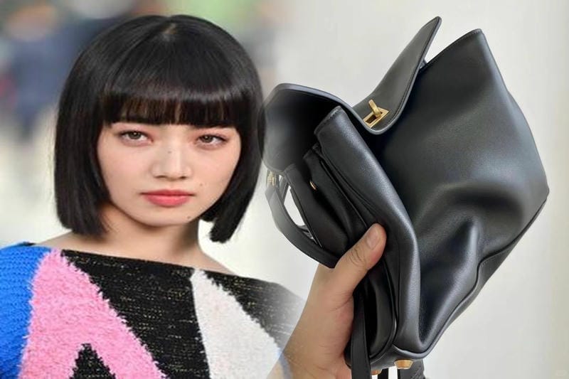 バレンシアガ ハンドバッグ