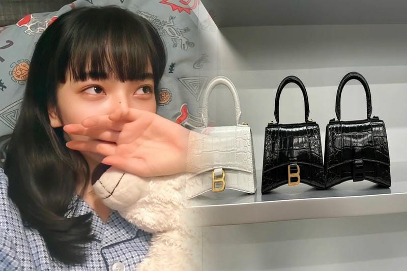 バレンシアガはハイブランドですか？