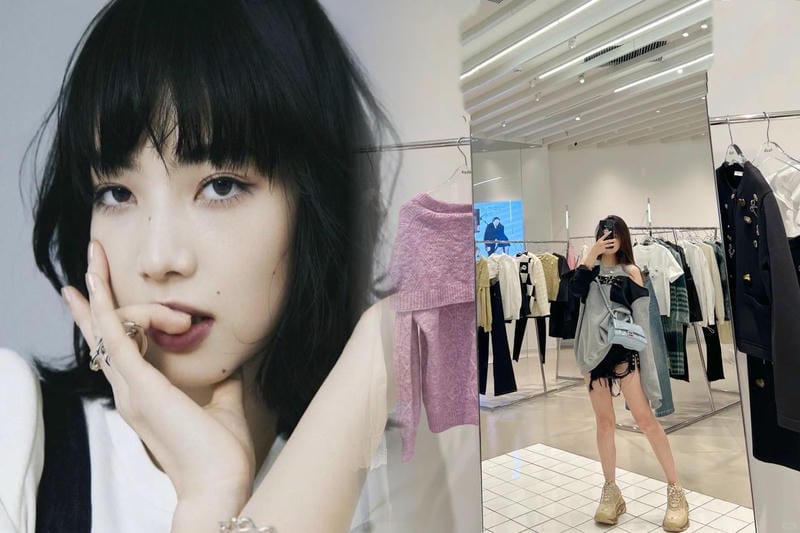 バレンシアガ ショッピング バッグ