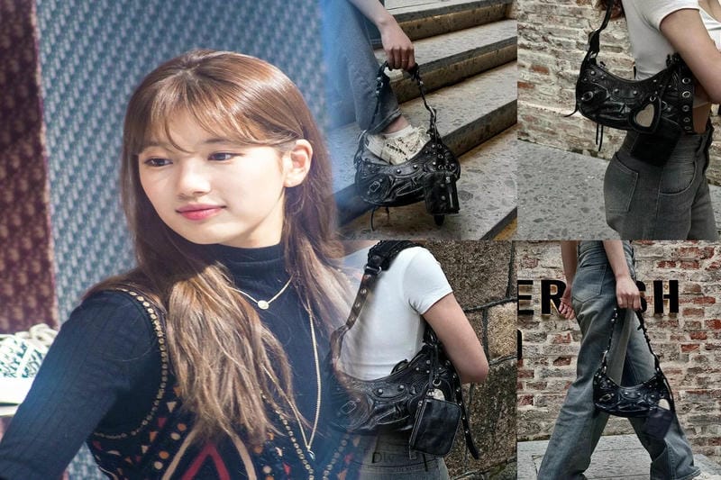 balenciaga バッグ