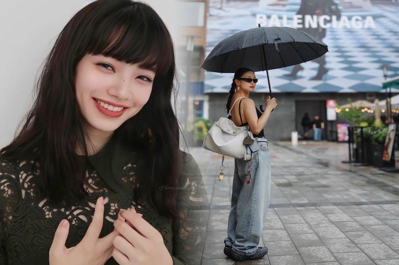 バレンシアガ トート バッグ