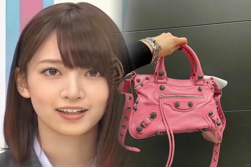Balenciaga バッグとは何ですか？