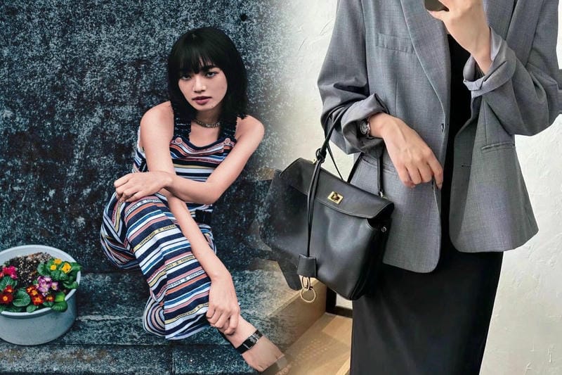 バレンシアガ リュック 偽物 見分け方