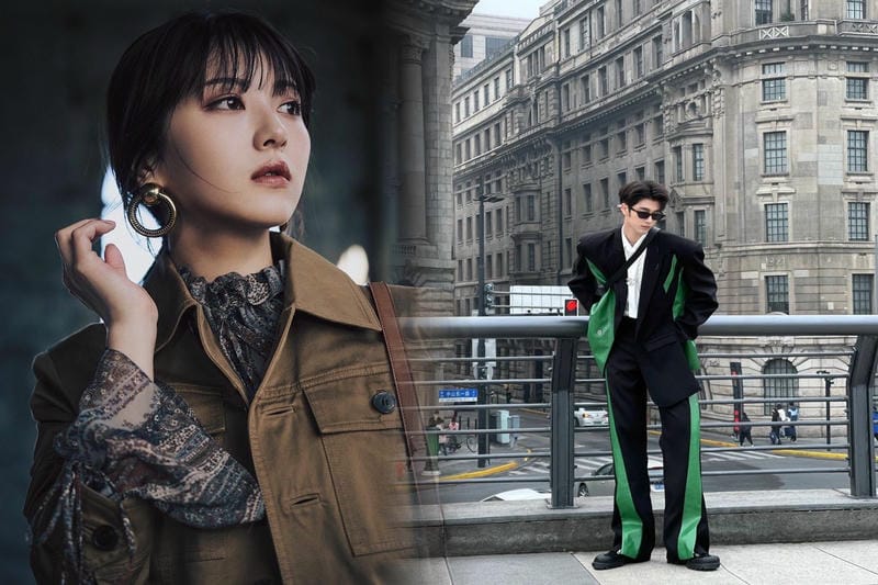 バレンシアガでラグジュアリーなバッグをセレクト!