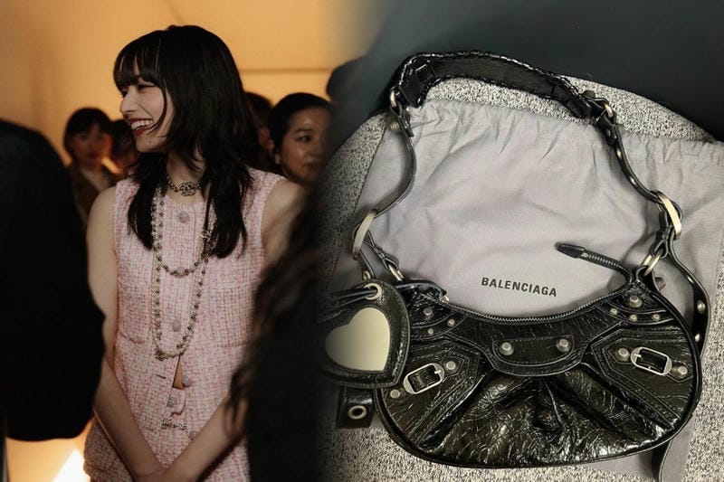 ★バレンシアガ★BALENCIAGA★エブリデイ ロゴ バックパック★